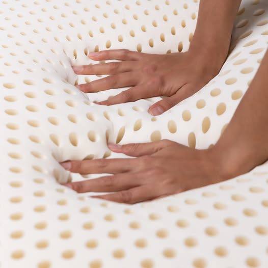 Montecito natural mattresses